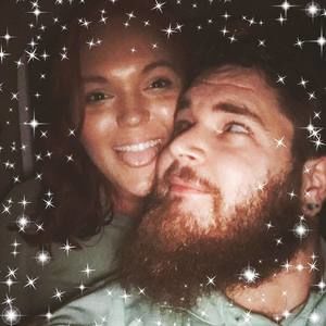 Meet your Posher, Jared